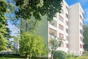 Bezugsfrei! Jetzt sichern: 3,5-Zimmer-Wohnung mit Balkon, Fahrstuhl und Stellplatz in Berlin Buckow Wohnung kaufen 12349 Berlin Bild mittel