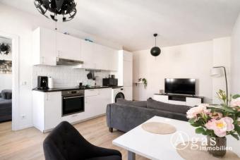 Bezugsfreie 1,5-Zimmer-Wohnung in Berlin-Wedding Wohnung mieten 13357 Berlin Bild mittel