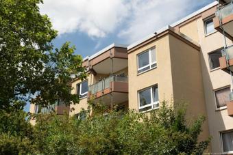 Bezugsfreie 2-Zimmer-Eigentumswohnung mit Sonnenloggia, Aufzug & Tiefgarage Wohnung kaufen 53125 Bonn Bild mittel
