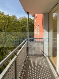 bezugsfreie 2 Zimmerwhg / Balkon / am Hohenzollernplatz / Lift / Gasherd / virtuelle Besichtigung Wohnung kaufen 80796 München Bild mittel