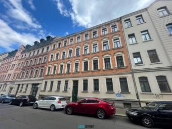 Bezugsfreie Eigentumswohnung am Lindenauer Markt Wohnung kaufen 04177 Leipzig Bild mittel