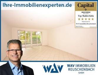 Bezugsfreie, moderne 4-Zimmerwohnung im Herzen von Liblar Wohnung kaufen 50374 Erftstadt Bild mittel