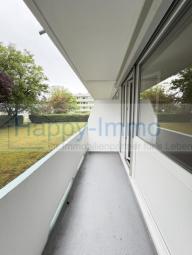bezugsfreie, renovierungsbedürftige 2 Zimmerwohnung im Hochparterre in Haar nebst TG Einzelplatz Wohnung kaufen 85540 Haar (Landkreis München) Bild mittel