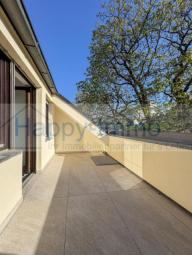 bezugsfreie und renovierte Dachgeschosswohnung in ruhiger Innenhoflage Wohnung kaufen 81541 München Bild mittel
