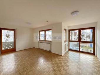 bezugsfreies 1 Zimmer Appartement in Zentraler Lage in Putzbrunn Wohnung kaufen 85640 Putzbrunn Bild mittel