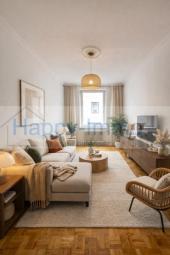 bezugsfreies Appartement im 1. OG / ohne Käuferprovision / ruhige Innenhoflage Wohnung kaufen 81541 München Bild mittel