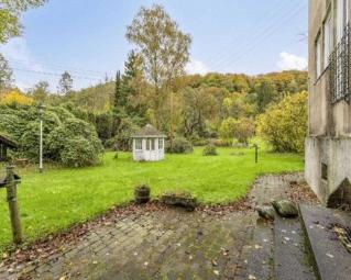 Bezugsfreies Dreifamilienhaus mit Büro Essen-Kettwig/Heiligenhaus Haus kaufen 45219 Essen Bild mittel