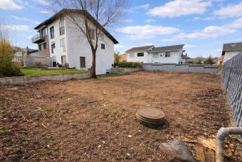 BIETERVERFAHREN - Ihr Bauplatz in begehrter Lage! Grundstück kaufen 88045 Friedrichshafen Bild mittel