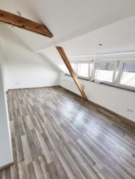 Biewer * charmante DG Whg. * 1 ZKB ca. 32 renov. m² * sofort! Wohnung mieten 54293 Trier Bild mittel