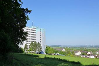 Bis zu 5 Monate mietfrei!
Machen Sie es!
SOFORT und UNRENOVIERT im
Wohnquartier Biesterbergweg! Wohnung mieten 32657 Lemgo Bild mittel