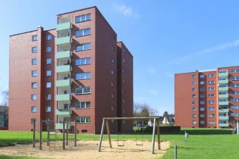 Bis zu 5 Monate mietfrei!
Machen Sie es!
SOFORT und UNRENOVIERT im
Wohnpark Auf dem Spieck! Wohnung mieten 59174 Kamen Bild mittel