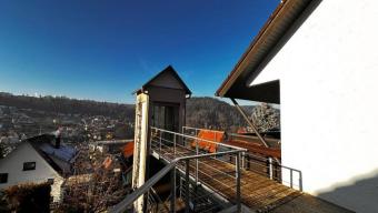 Black Forest Villa Haus 75365 Calw Bild mittel