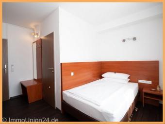 Boardinghouse / Serviced Apartments / Wohnraum für Studierende / Arztpraxis oder Pflegeeinrichtung Haus kaufen 91054 Erlangen Bild mittel