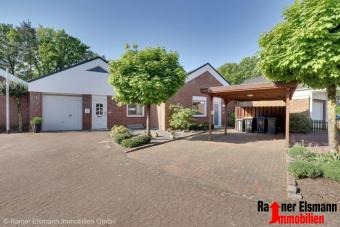 Bocholt: Saniertes Reihenhaus mit Einliegerwohnung sucht neuen Eigentümer Haus kaufen 46397 Bocholt Bild mittel