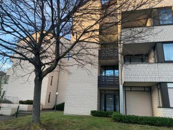 BONN Appartement, Bj. 1985 mit ca. 25 m² Wfl. Küche, Terrasse. TG-Stellplatz vorhanden, vermietet. Wohnung kaufen 53119 Bonn Bild mittel