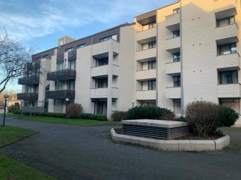 BONN Appartement, Bj. 1985 mit ca. 26 m² Wfl. Küche, Terrasse. TG-Stellplatz vorhanden, vermietet. Wohnung kaufen 53119 Bonn Bild mittel