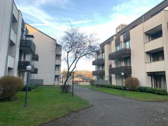 BONN Appartement, Bj. 1985 mit ca. 26 m² Wfl. Küche, Terrasse. TG-Stellplatz vorhanden, vermietet. Wohnung kaufen 53119 Bonn Bild mittel