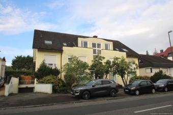 Bonn-Mehlem: Frisch renoviert mit Südwestbalkon, Grünblick & Tiefgarage Wohnung mieten 53179 Bonn Bild mittel