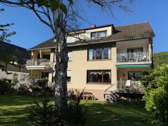 BONN OBERKASSEL 3 Zimmer-Wohnung im 2.OG links zu verkaufen in toller Wohnlage mit ca. 75 m² Wfl. Wohnung kaufen 53227 Bonn Bild mittel