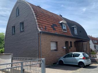 BONN-PÜTZCHEN 2-3 Zi. EG-Wohnung, bezugsfrei ca. 65 m² Wfl. mit Garten im 2 Part.Haus, 3 Stellplätze Wohnung kaufen 53229 Bonn Bild mittel