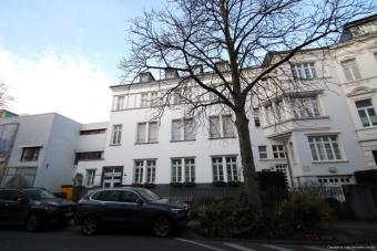 Bonn-Weststadt/Musikerviertel: Dachgeschosswohnung mit Flair – ruhig, zentral, charmant Wohnung mieten 53115 Bonn Bild mittel