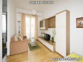 Brühl: Modern möblierte eingerichtete1 Zimmer Wohnung Wohnung mieten 68782 Brühl (Rhein-Neckar-Kreis) Bild mittel