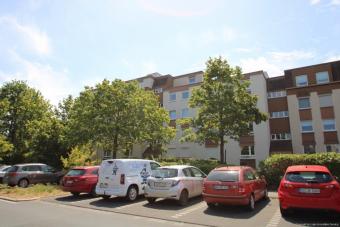 Brüser Berg – Sonnige 3-Zimmer-Wohnung mit Loggia, Aufzug & Tiefgarage Wohnung mieten 53125 Bonn Bild mittel