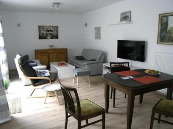 Bürgerfelde, toll sanierte Altbauwohnung mit Terrasse. Wohnung mieten 26127 Oldenburg Bild mittel