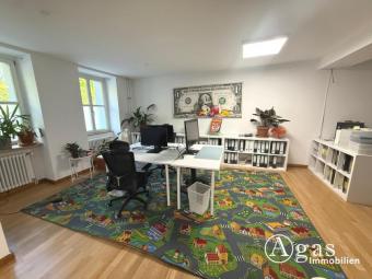 Büro in begehrter Lage am Senefelder Platz Gewerbe mieten 10405 Berlin Bild mittel