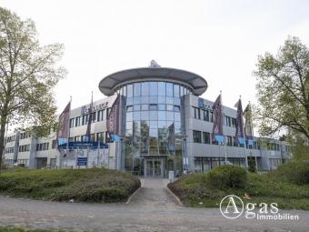 Büro mit Lagerhalle in verkehrsgünstiger Lage Gewerbe mieten 14974 Ludwigsfelde Bild mittel