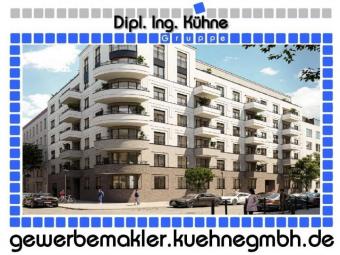 Büro oder Ladenfläche Gewerbe kaufen 10781 Berlin Bild mittel