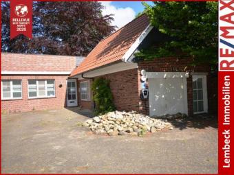 * Büro oder Praxis beides möglich mit Parkplätze * Gewerbe mieten 26871 Papenburg Bild mittel