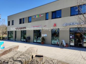 Büro-Praxis-Etage am Standort Gemeindezentrum von Schulzendorf zur Miete sofort verfügbar Gewerbe mieten 15732 Schulzendorf Bild mittel