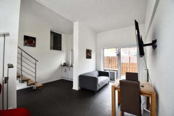 Büro-/Praxisflächen 
oder Ferienwohnung..für Selbstnutzer Gewerbe kaufen 79189 Bad Krozingen Bild mittel