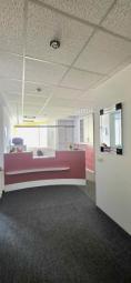 Büro und Praxisräume in absoluter Bestlage - Dessau Roßlau, Nord Repräsentativ, Barrierefrei, Perfekt angebunden Gewerbe kaufen 06844 Dessau-Roßlau Bild mittel