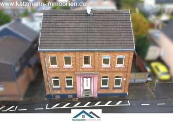 Büro-/Wohnhaus inkl. Anbau u. großen Innenhof zu verkaufen Gewerbe kaufen 50169 Kerpen Bild mittel