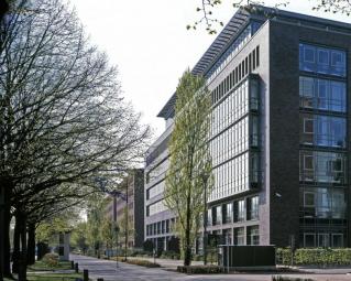 Bürofläche EG | voll klimatisiert | Vermieterzuschuss ab 200.000 EUR Gewerbe mieten 30173 Hannover Bild mittel