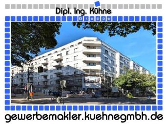 Bürofläche im Neubau Gewerbe kaufen 10781 Berlin Bild mittel