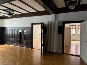 Bürofläche in der Gothaer Innenstadt Gewerbe mieten 99867 Gotha Bild mittel