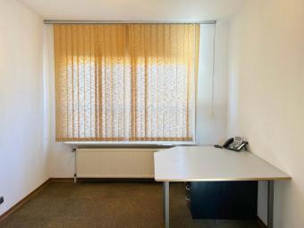 Bürofläche mit Erweiterungsoption in zentraler Lage Gewerbe mieten 49828 Neuenhaus Bild mittel
