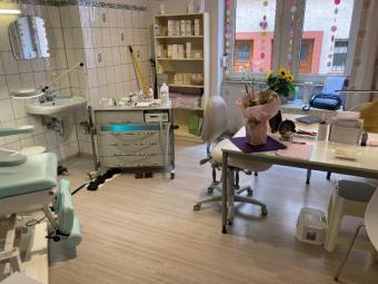 Büro/Praxis - ca. 40 m²- in der Heidelberger Altstadt - Nähe Bismarckplatz Gewerbe mieten 69117 Heidelberg Bild mittel