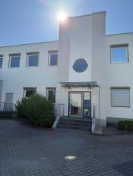 Büroräume in sehr zentraler Lage zu vermieten | Ginsheim-Gustavsburg Gewerbe mieten 65462 Ginsheim-Gustavsburg Bild mittel