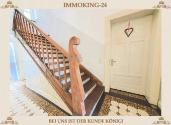 BUIR: ++ BESONDERE JUGENDSTILVILLA + DOPPELGARAGE + GARTEN IN GUTER LAGE!! ++ Haus kaufen 50170 Kerpen Bild mittel
