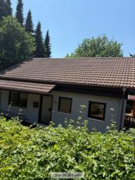 Bungalow ! 2026 renoviert, in der Nähe des Losheimer Stausees und inmitten der Natur! Haus kaufen 66679 Losheim am See Bild mittel