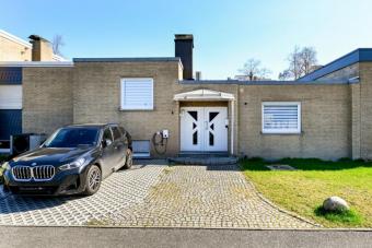 Bungalow im Lohauserholz Haus kaufen 59067 Hamm Bild mittel