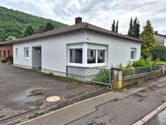 Bungalow in ruhiger Lage von Gemünd zu vermieten Wohnung mieten 53937 Schleiden Bild mittel