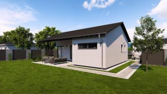 BUNGALOW MAL ANDERS GEDACHT Haus kaufen 48565 Steinfurt Bild mittel