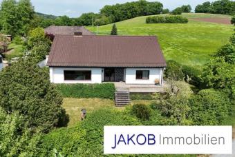 Bungalow mit Ausbaupotential und Blick ins Maintal! Haus kaufen 95336 Mainleus Bild mittel