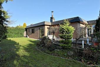 BUNGALOW MIT CHARAKTER UND DETAILS, DIE BEGEISTERN ... AUTHENTISCH ... GROßZÜGIG ... VIELSEITIG Haus kaufen 41179 Mönchengladbach Bild mittel