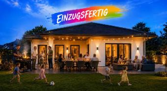 Bungalow nach Maß Haus kaufen 31089 Duingen Bild mittel